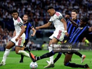 Video bóng đá Real Madrid - Inter Milan: Trừng phạt sai lầm, Mbappe lên tiếng (Cúp C1)