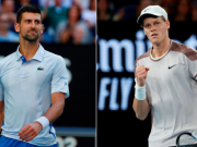 Djokovic lập nên lịch sử ở China Open, sẽ là "bá chủ" Australian Open nếu đánh 3 set?