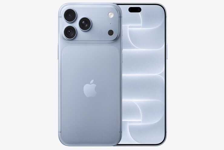 iPhone 18 Pro Max và iPhone Duo "đốt cháy" bảng xếp hạng Google Trends Việt Nam