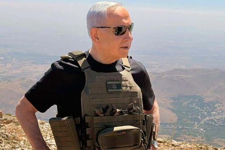 Thủ tướng Israel dọa đang ở 'rất gần' để đánh bại Iran