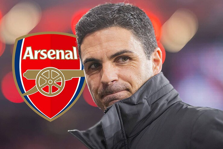 Arsenal "trói chân" Arteta bằng mức lương khủng, phần thưởng xứng đáng