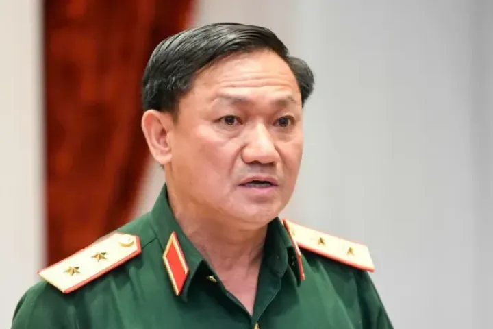 Các hành vi bị coi là trốn tránh thực hiện nghĩa vụ quân sự