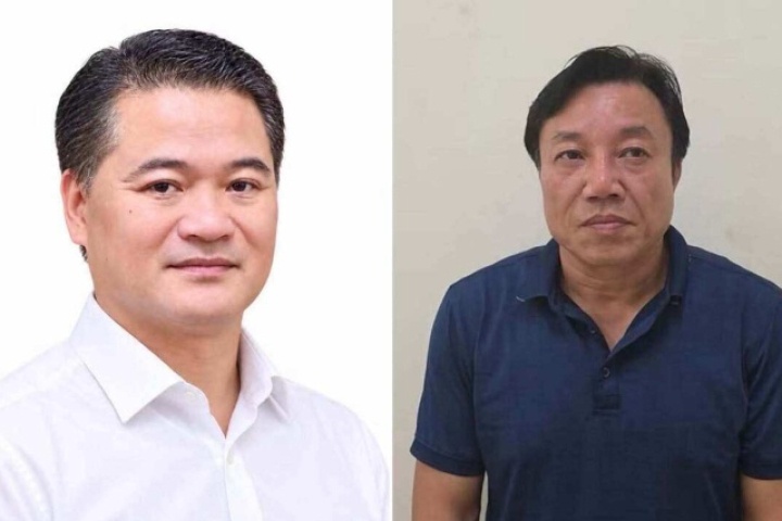 Vì sao Phó Chủ tịch tỉnh Phú Thọ bị bắt?
