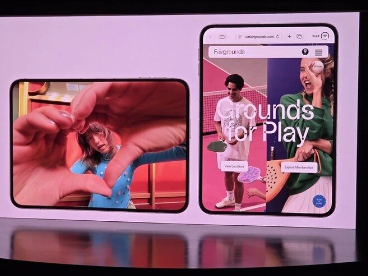 TRỰC TIẾP: Apple trình làng iPhone 18 Pro, iPhone 18 Pro Max và iPhone Duo màn hình gập