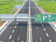 Vì sao Hưng Yên mới giải ngân hơn 26% vốn được giao tại dự án cao tốc Ninh Bình - Hải Phòng?
