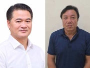 Vì sao Phó Chủ tịch tỉnh Phú Thọ bị bắt?