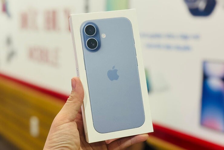 Người dùng không còn có thể mua iPhone với giá như trước.