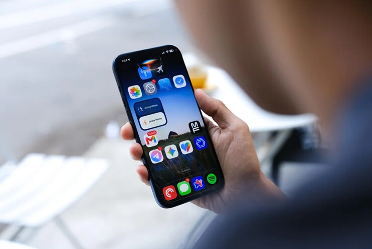 iOS 26.6.2 sẽ giúp người dùng cập nhật iOS 27 một cách thuận lợi hơn.