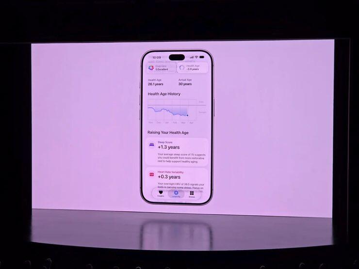 TRỰC TIẾP: Apple trình làng iPhone 18 Pro, iPhone 18 Pro Max và iPhone Duo màn hình gập - 19
