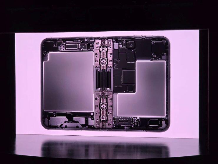 TRỰC TIẾP: Apple trình làng iPhone 18 Pro, iPhone 18 Pro Max và iPhone Duo màn hình gập - 8