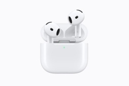 AirPods 5 ra mắt: Apple mang ANC tốt nhất lên tai earbuds, giá từ 3,4 triệu đồng