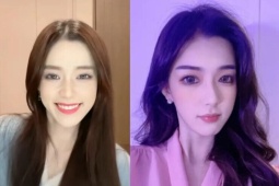 Chi cả trăm tỷ cho nữ streamer, fan hâm mộ được mỹ nhân tổ chức tiệc đáp lễ