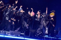 Tưởng lỡ hẹn BIGBANG, fan Việt “vỡ òa” khi VPBank mở thêm cơ hội trúng vé