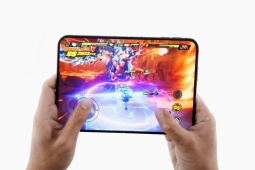Video: Mãn nhãn trước iPhone Duo - Kỷ nguyên mới của iPhone