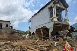 Chuyên gia nhận định từ thảm họa ở Nepal đến cảnh báo cho Việt Nam