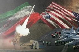 Iran mở rộng đối đầu trên biển, tìm cách đảo ngược lệnh phong toả hàng hải Mỹ