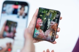 iPhone Duo có gì đặc biệt sau lần đầu trải nghiệm thực tế?