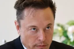 Elon Musk nổi giận