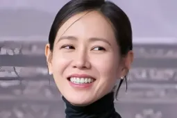 Diện mạo Son Ye Jin