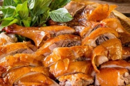 Bất ngờ với loại thịt rẻ hơn thịt bò nhưng chất dinh dưỡng lại không kém