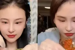 Cái chết trẻ của những thánh ăn