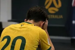 Ngôi sao người Australia dương tính với ma túy, đối diện tương lai bất định ở đội tuyển quốc gia
