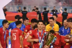 Vì sao Nguyễn Đình Bắc không dự ASIAD 20?