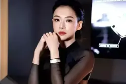 Chương Tử Di khoe vóc dáng săn chắc sau ồn ào bị chê béo
