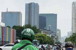 Tài xế Grab kể chuyện chạy 12 tiếng, thực nhận 350.000 đồng/ngày