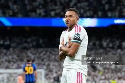 Tin mới nhất bóng đá chiều 10/9: Hé lộ lý do khiến Mbappe từng từ chối đến MU