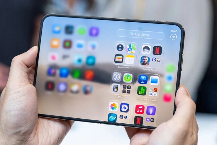 iPhone Duo có gì đặc biệt sau lần đầu trải nghiệm thực tế? - 3