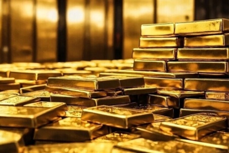 Nhu cầu vàng toàn cầu hồi phục mạnh, 18 tỷ USD đã chảy vào các quỹ ETF vàng trong tháng 8