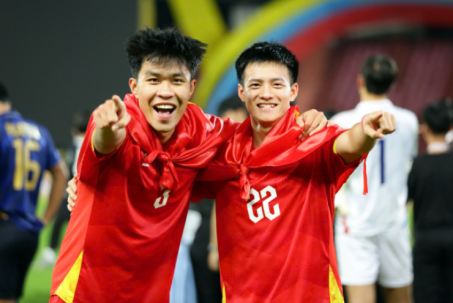 U23 Việt Nam vắng Đình Bắc, thiếu thủ môn: VFF đặt mục tiêu ra sao ở ASIAD?