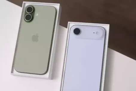 Apple âm thầm tăng giá iPhone 17 và 16