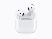 AirPods 5 ra mắt: Apple mang ANC tốt nhất lên tai earbuds, giá từ 3,4 triệu đồng