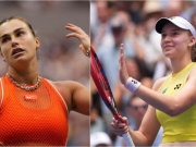 "Nữ hoàng băng giá" gốc Âu lấy số 1 của Sabalenka, viết huyền thoại cho tennis châu Á