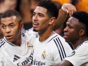 Tin mới nhất bóng đá sáng 10/9: Cựu sao Barca chê Vinicius, Mbappe, Bellingham ích kỷ