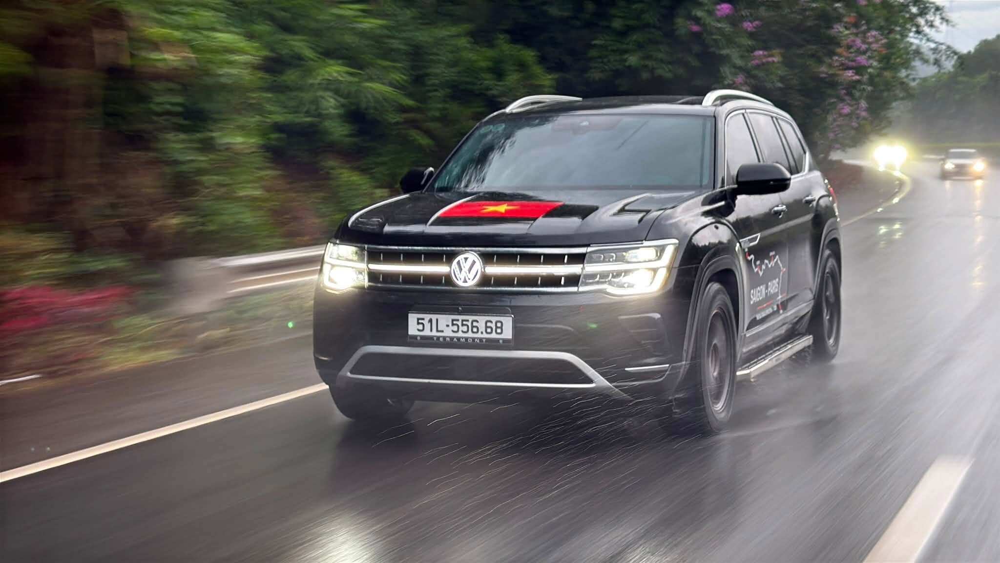 Volkswagen sản xuất tại Trung Quốc gặp khó khi cần bảo dưỡng tại châu Âu - 2