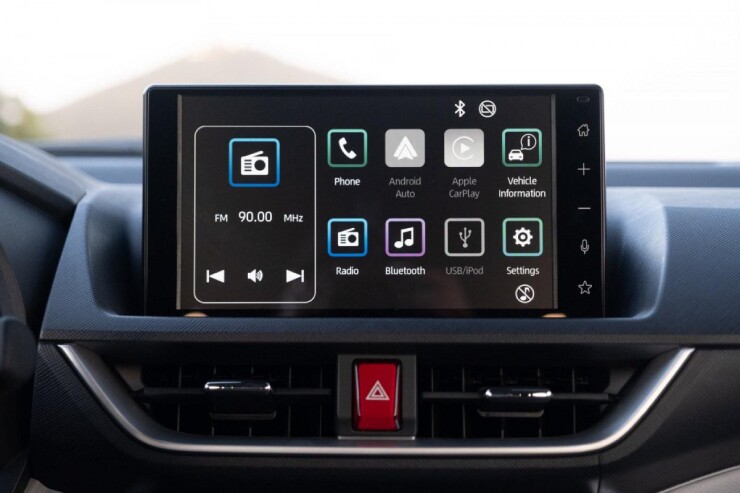 Cần mua MPV gia đình, nên chọn Honda BR-V hay Toyota Veloz Cross? - 10