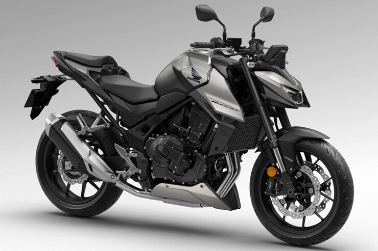 “Ong bắp cày” Honda CB750 Hornet 2027 trình làng, diện mạo mới, tích hợp E-Clutch - 7