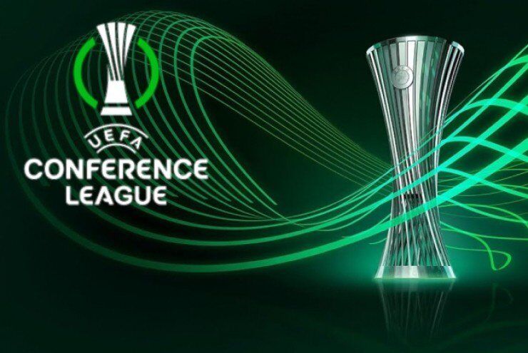 Bảng xếp hạng bóng đá UEFA Conference League 2026/27 mới nhất