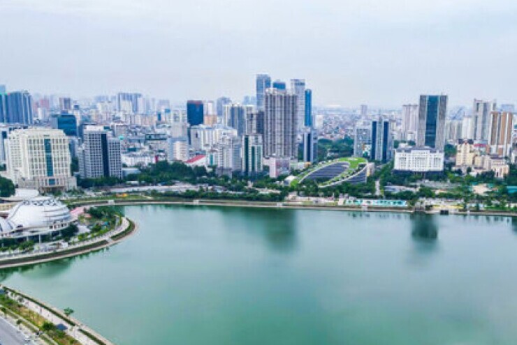 TPHCM giữ nguyên 168 xã phường, đặc khu