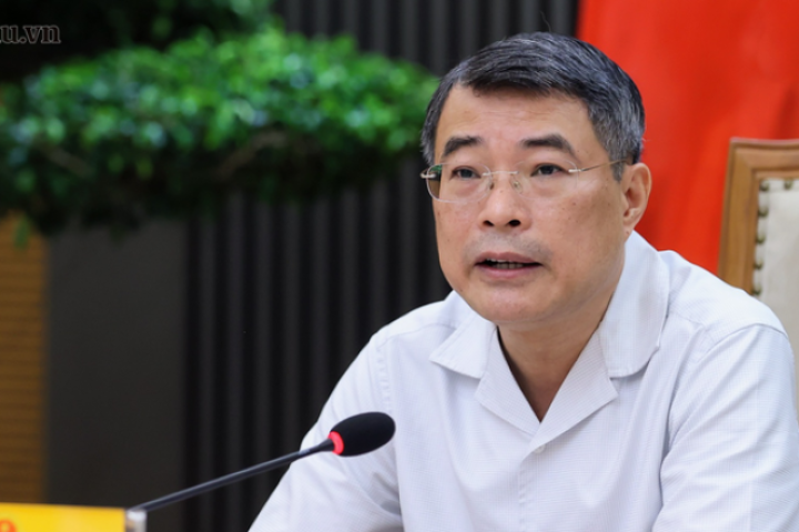 Thủ tướng Lê Minh Hưng “bắt bệnh” ngành xăng dầu: Nhiều khâu trung gian, găm hàng, đầu cơ và mua bán lòng vòng