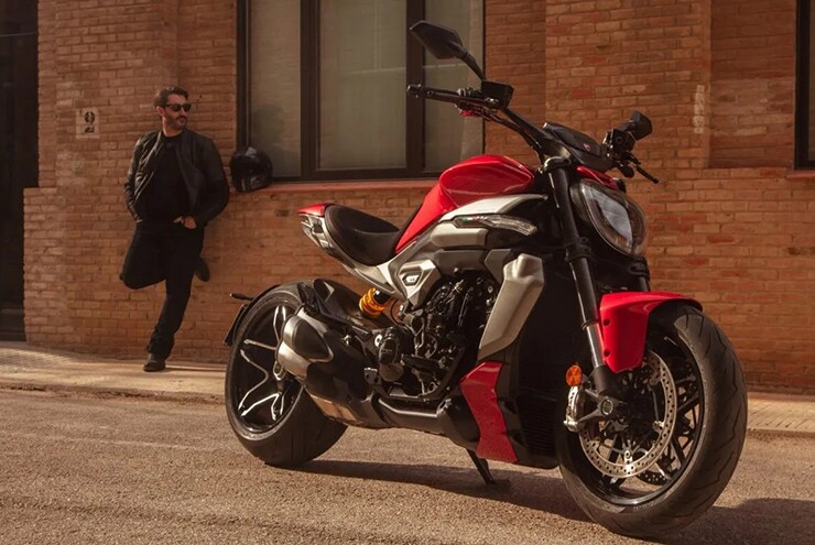 Volkswagen tái cấu trúc, tính bán thương hiệu mô tô Ducati với giá 'khủng'
