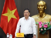 Phó Thủ tướng: Không máy móc khi xử lý lỗi khoảng cách an toàn