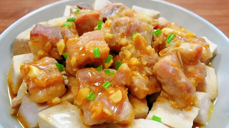 Ăn loại thịt này vào mùa thu rất bổ dưỡng mà không gây nặng bụng.