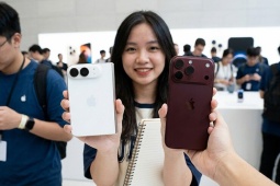 Người Việt quan tâm iPhone Duo nhưng vẫn chọn iPhone 18 Pro Max