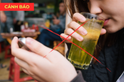 Tin tức sức khỏe - 4 thói quen âm thầm "hủy hoại" bàng quang, khiến sức khỏe “lao dốc” vì tiểu đêm kéo dài!