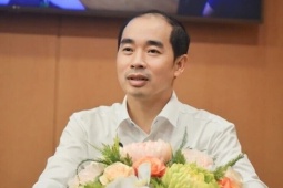 Ông Nguyễn Đình Hưng được ủy quyền điều hành Sở Y tế Hà Nội