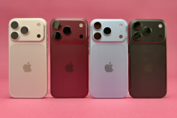 So sánh chi tiết iPhone 18 Pro Max và Galaxy S26 Ultra